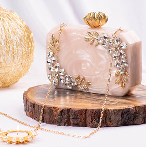 Crystal Garden Clutch image 0