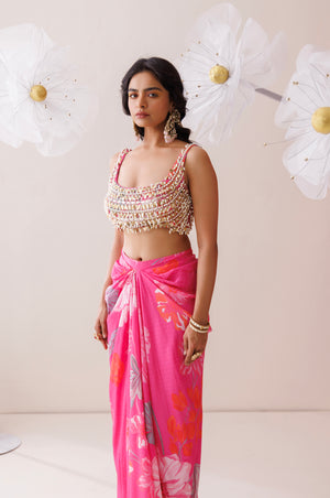 Drop Bliss Co-Ord Set image 5