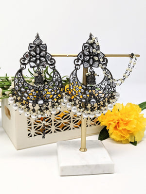 Chaandni Earrings image 1