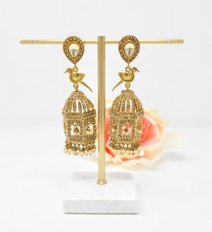 Nightingale Earrings image 3