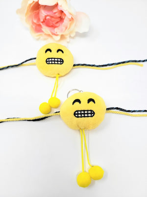 Kids Emoji Rakhis image 4