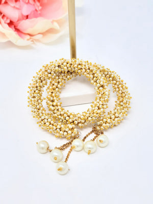Risha Pearl Kada image 2