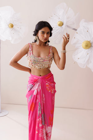 Drop Bliss Co-Ord Set image 3
