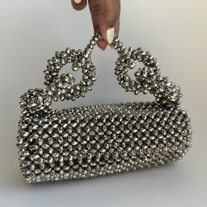 The Georgia Silver Bag image 2