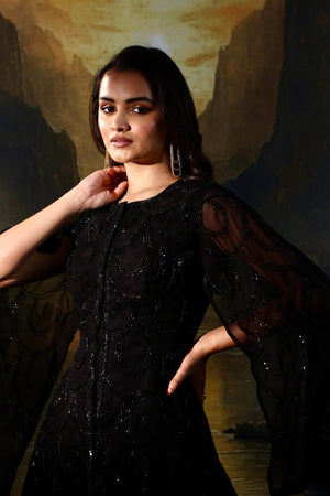 Rasha Kurta and Pants Set image 6