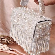 The Emma Pearl Bag image 3