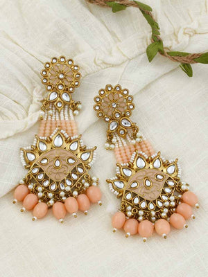 Rayna Earrings image 0