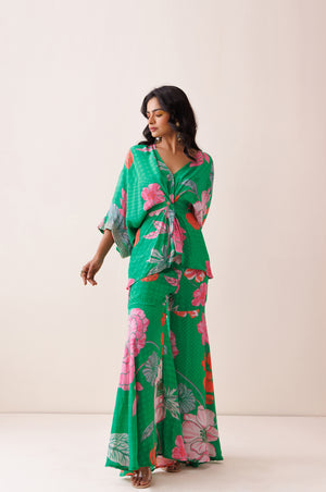 Verde Victory Co-Ord Set image 5