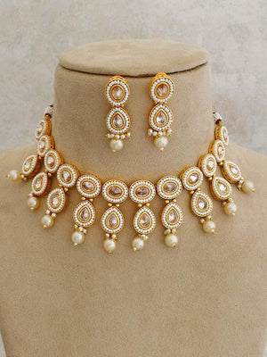 Golden Gauri Set image 1