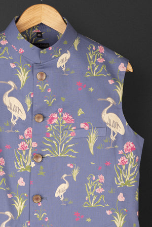 Garden of Life Bundi Jacket image 2