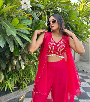 Hot Lily Set image 2