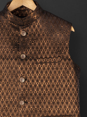 Glitzy Bundi Jacket image 1