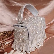 The Emma Pearl Bag image 4