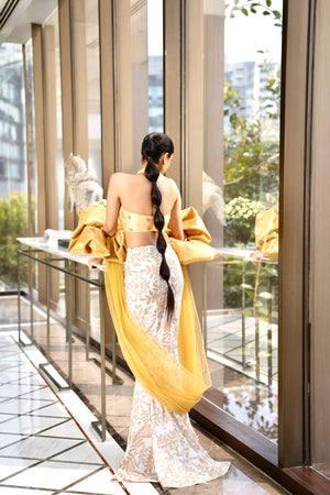 Nisha Lehenga Set image 3