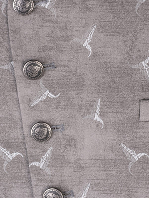 Reindeer Bundi Jacket image 2