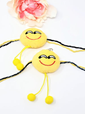 Kids Emoji Rakhis image 3