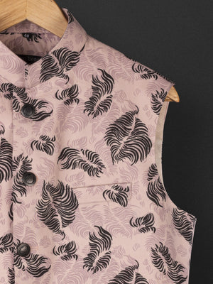 Amalfi Coast Bundi Jacket image 1