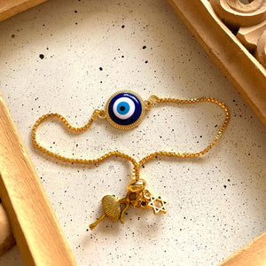 Sister Rakhis Bracelets image 0