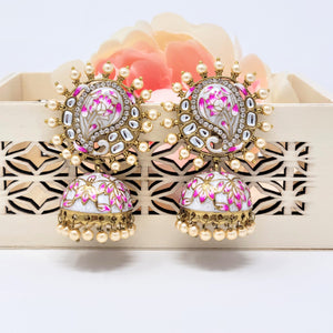 Keri Earrings image 2