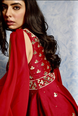Aaisha Sharara Set image 1