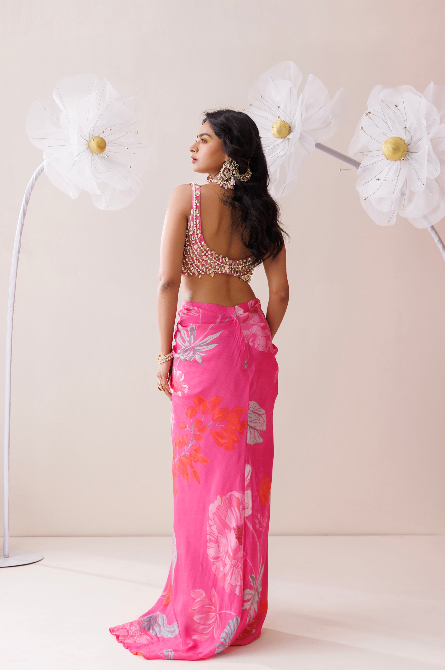 Drop Bliss Co-Ord Set image 1