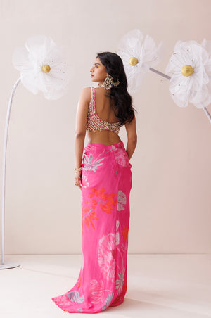 Drop Bliss Co-Ord Set image 1