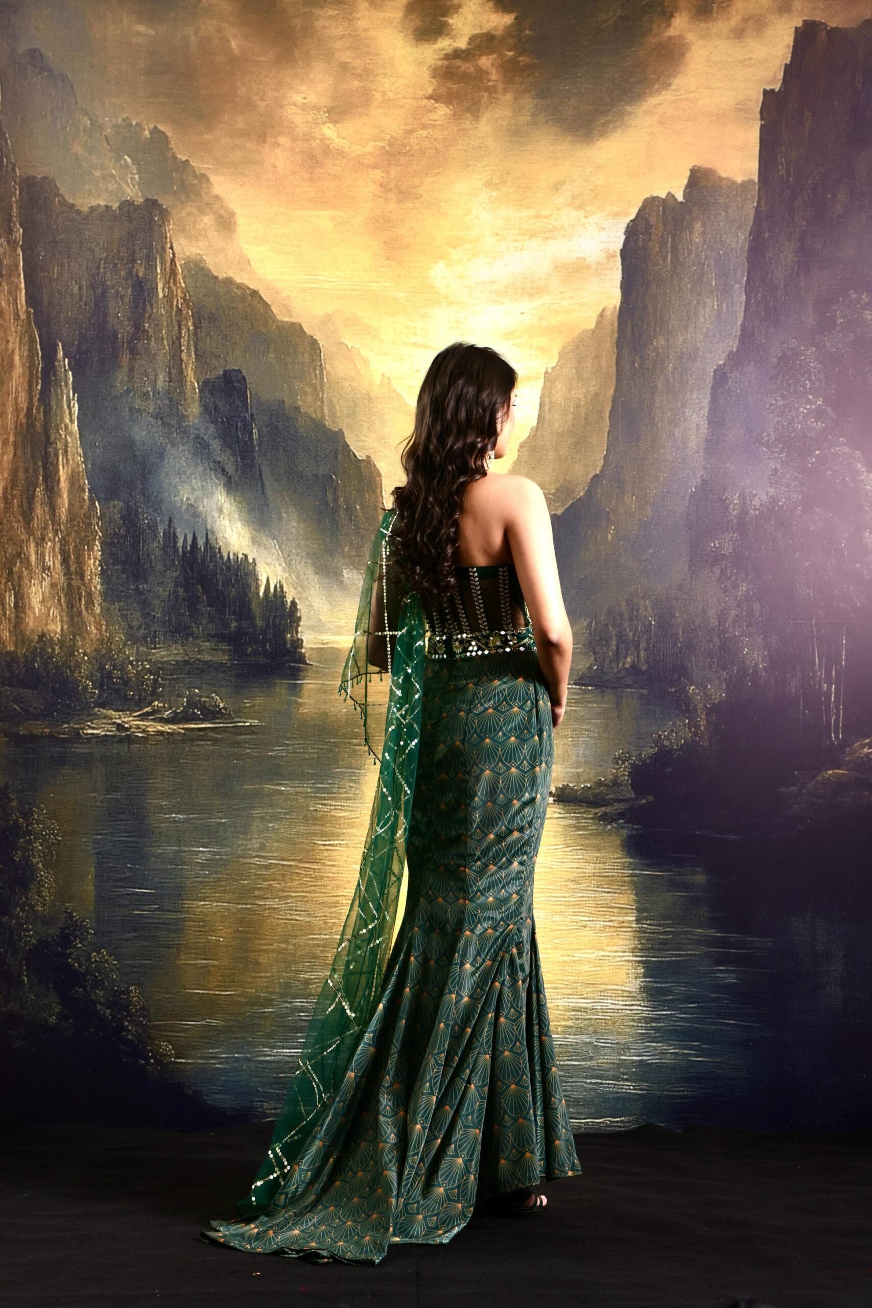 Ashley Gown image 3