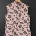 Amalfi Coast Bundi Jacket image 0