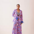 Saphire Power Suit image 0