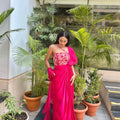 Hot Pink Affair image 0