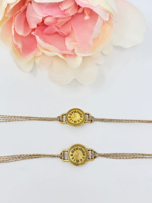 Thread Rakhis image 3