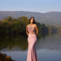 Roselle Skirt Set