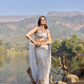 Selene Skirt Set