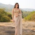 Nora Saree Set
