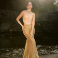 Amber Skirt Set