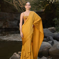 Solene Saree Set