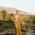 Nadir Skirt Set