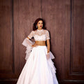Maheem Lehenga Set image 0