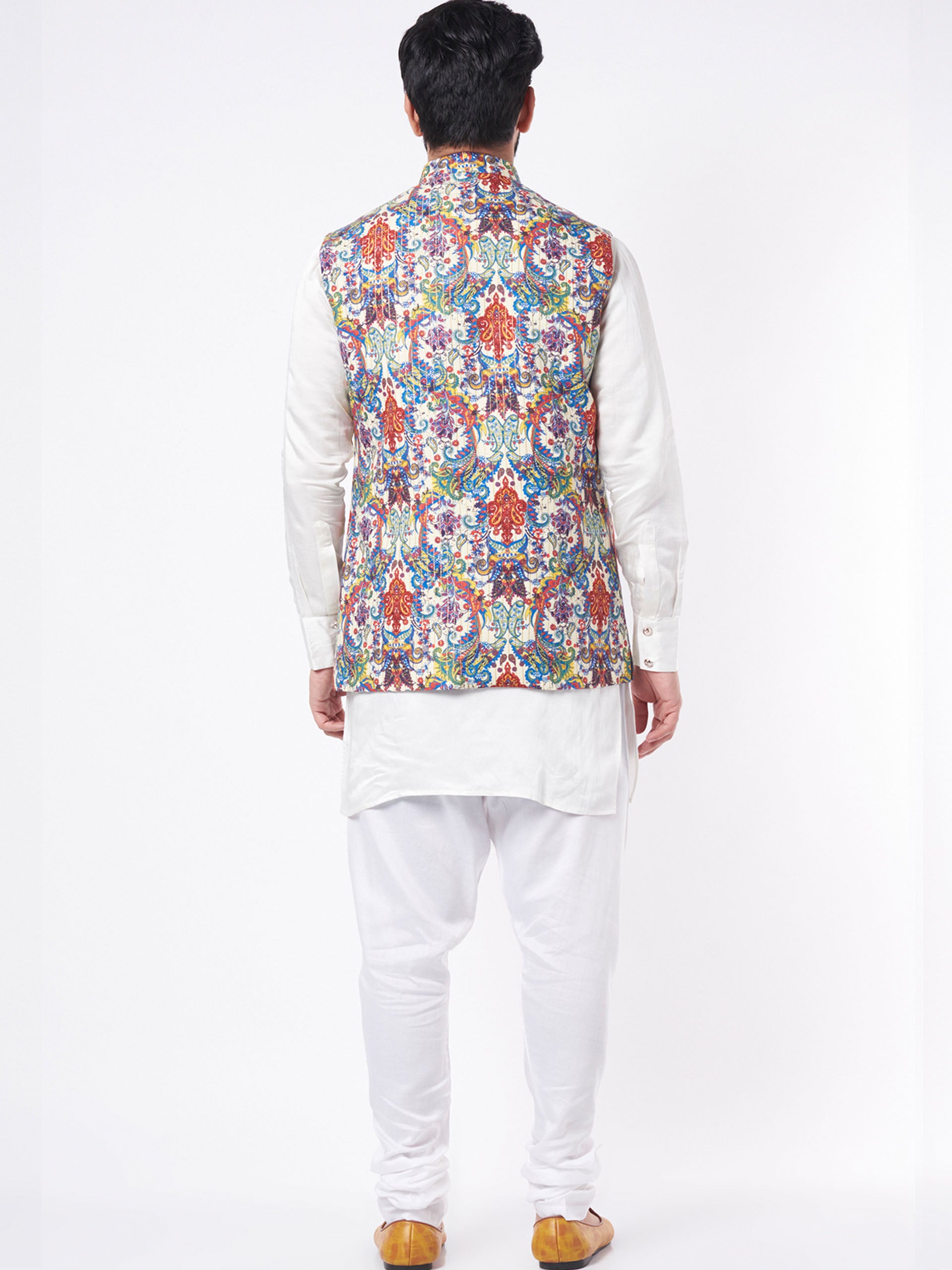 Threadwork Bundi Jacket Set image 2