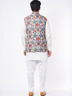 Threadwork Bundi Jacket Set image 2