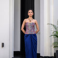 Iris Corset Skirt Set image 0