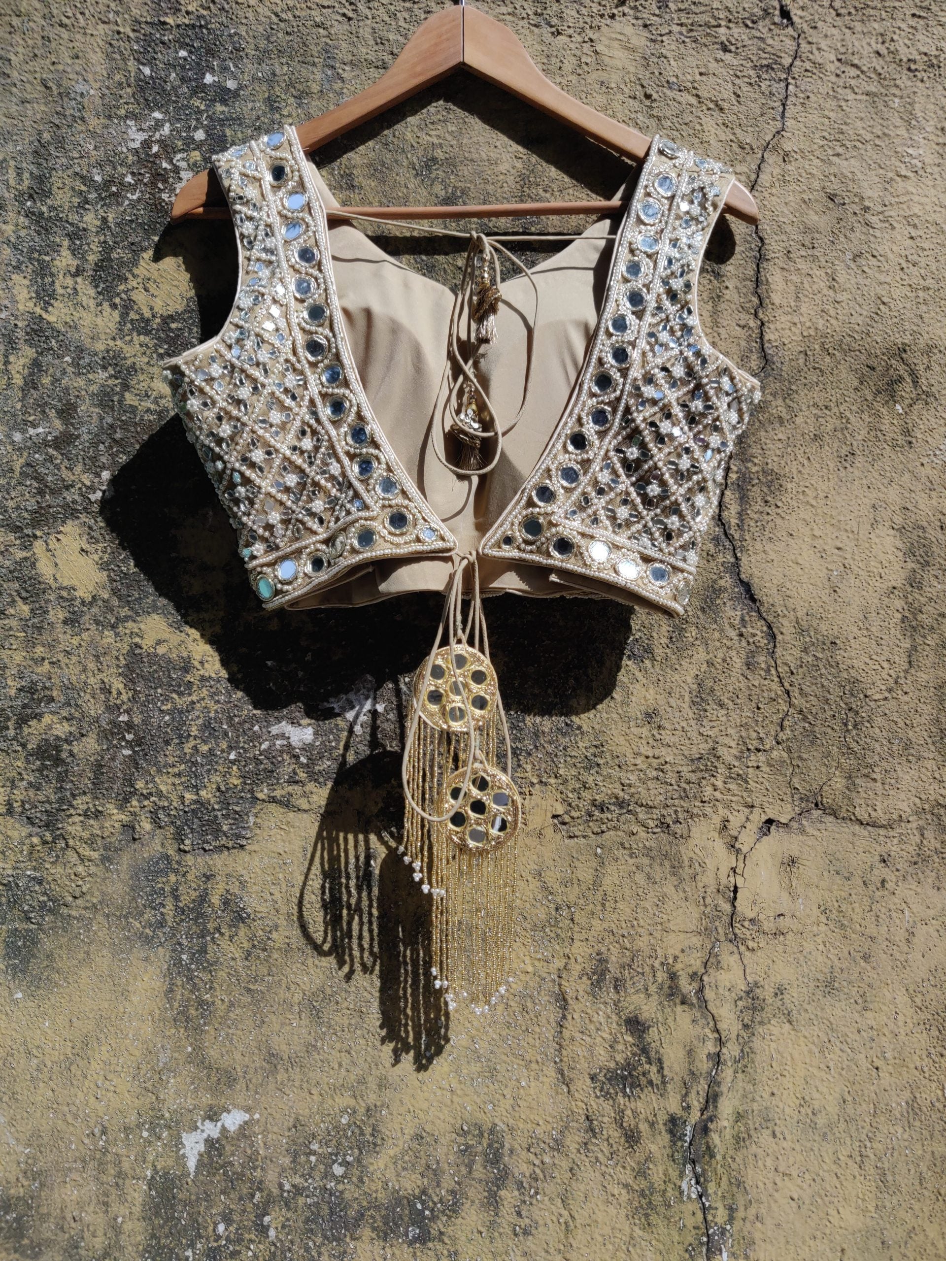 Mirror Blouse image 1
