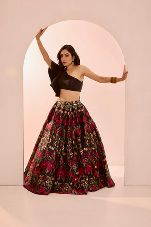 Kayaa Lehenga Set image 1