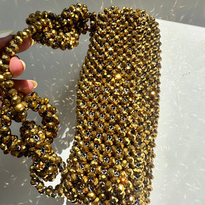 The Georgia Gold Bag image 2