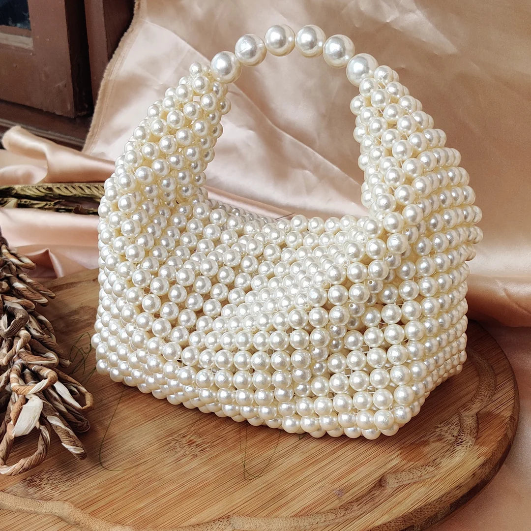 The Jennifer Pearl Bag image 0