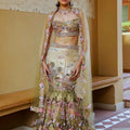 Lavanya Lehenga