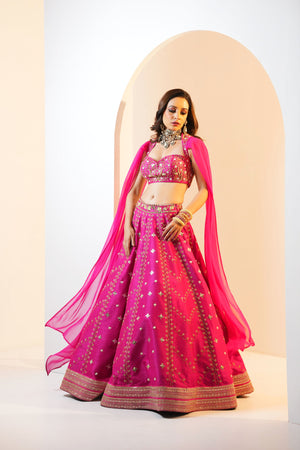 Rania Lehenga Set image 2
