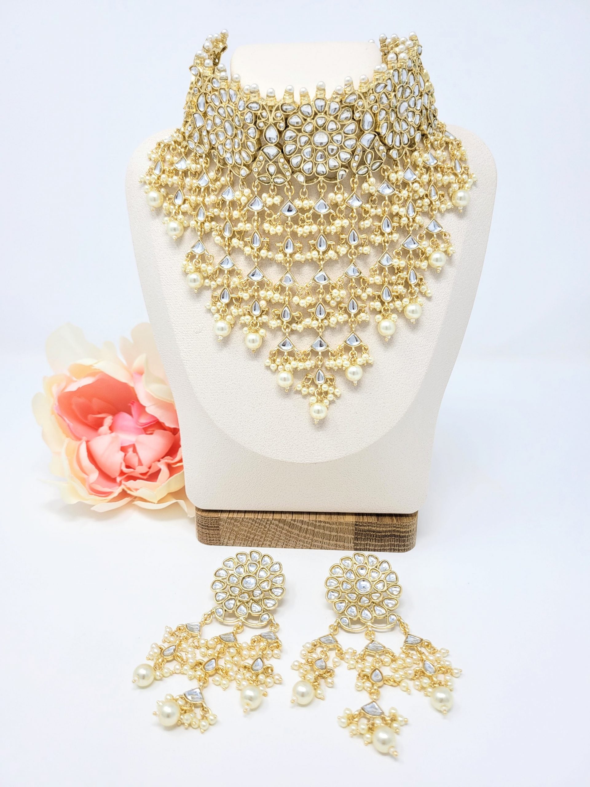 Rajkumari Choker image 0