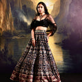 Jeeya Lehenga Set image 0
