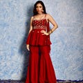 Aaisha Sharara Set image 0
